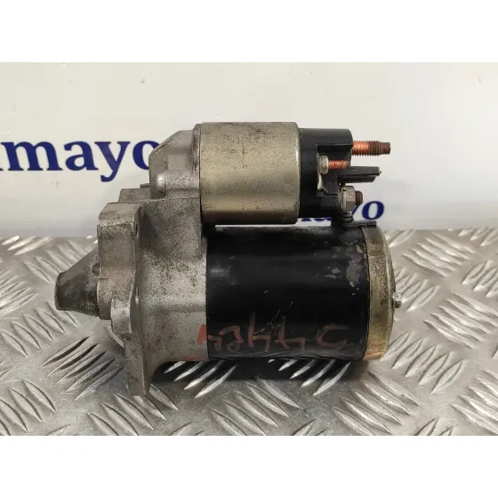 Motor Arranque para Renault Modus