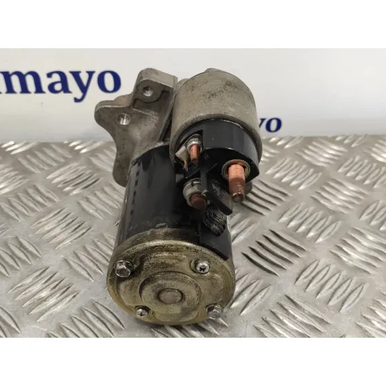Motor Arranque para Renault Modus