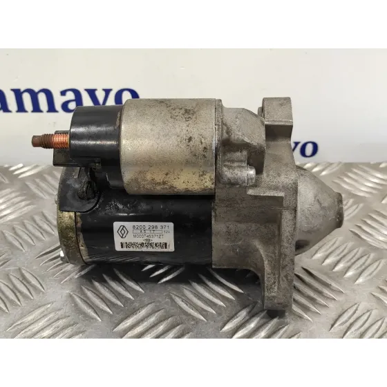 Motor Arranque para Renault Modus