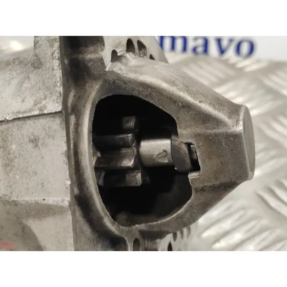 Motor Arranque para Renault Modus