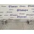 Refuerzo Paragolpes Trasero para Peugeot 308