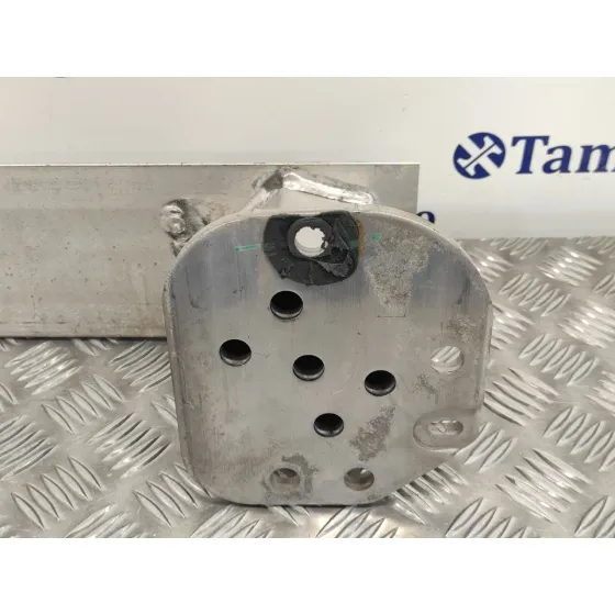 Refuerzo Paragolpes Trasero para Peugeot 308