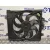 Electroventilador para Ford Ka (Ccu)