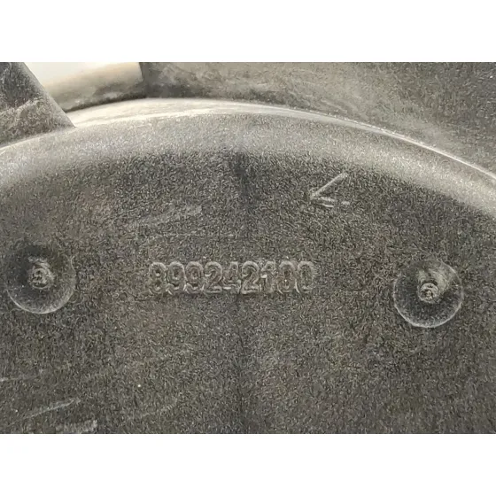 Electroventilador para Ford Ka (Ccu)