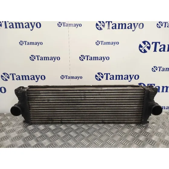 Intercooler para Mercedes-Benz Sprinter Ii James Cook (906)