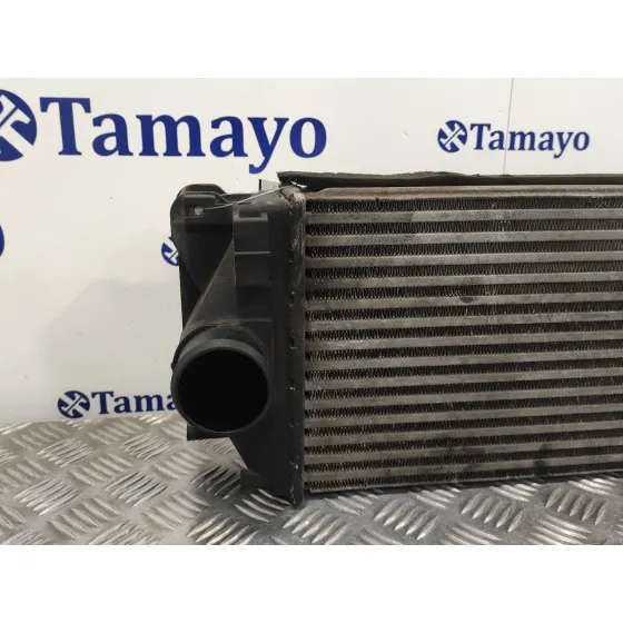 Intercooler para Mercedes-Benz Sprinter Ii James Cook (906)