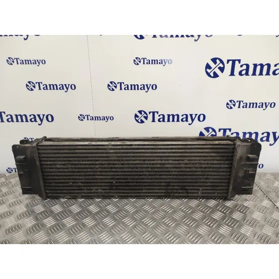 Intercooler para Mercedes-Benz Sprinter Ii James Cook (906)