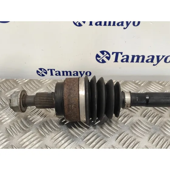 Transmision Trasera Derecha para Mercedes-Benz Clase R (W251)