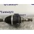 Transmision Trasera Derecha para Mercedes-Benz Clase R (W251)