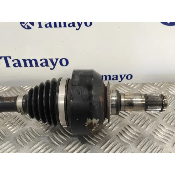 Transmision Trasera Derecha para Mercedes-Benz Clase R (W251)
