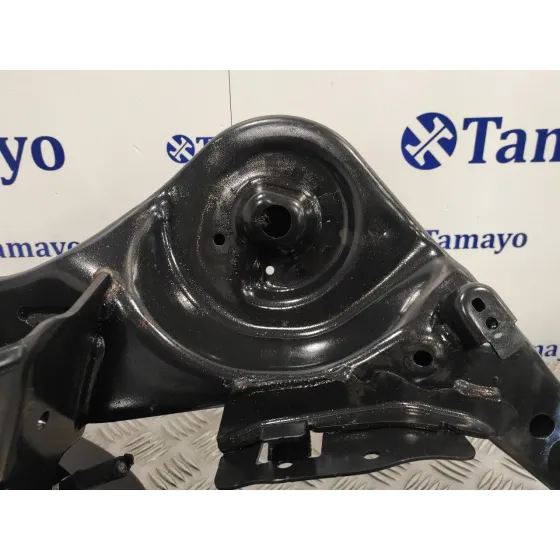 Mangueta Trasera Derecha para Nissan Qashqai (J10)