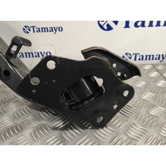 Mangueta Trasera Derecha para Nissan Qashqai (J10)