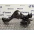 Mangueta Trasera Derecha para Nissan Qashqai (J10)