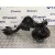 Mangueta Trasera Izquierda para Nissan Qashqai (J10)