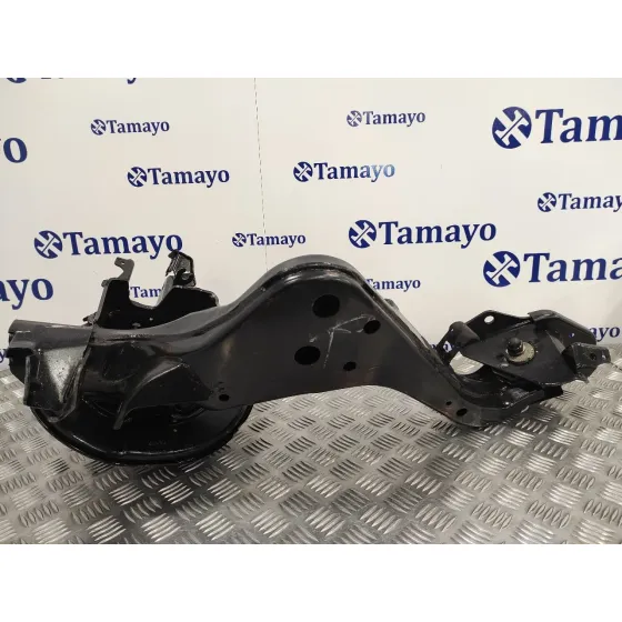 Mangueta Trasera Izquierda para Nissan Qashqai (J10)