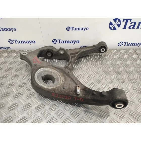 Brazo Suspension Inferior Trasero Derecho para Mercedes-Benz Clase R (W251)