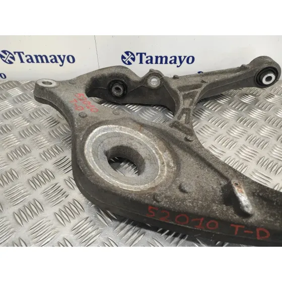 Brazo Suspension Inferior Trasero Derecho para Mercedes-Benz Clase R (W251)