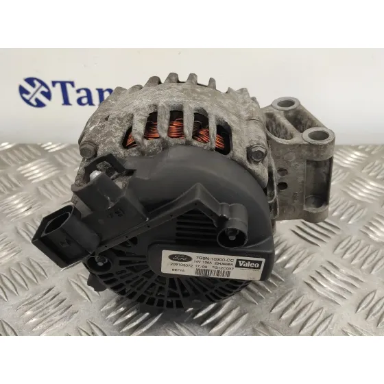 Alternador para Ford Fiesta (Cb1)