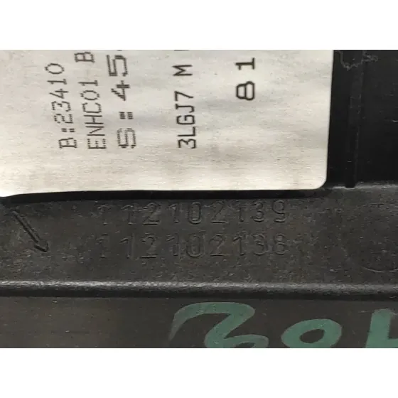 Palanca Cambio para Peugeot 308