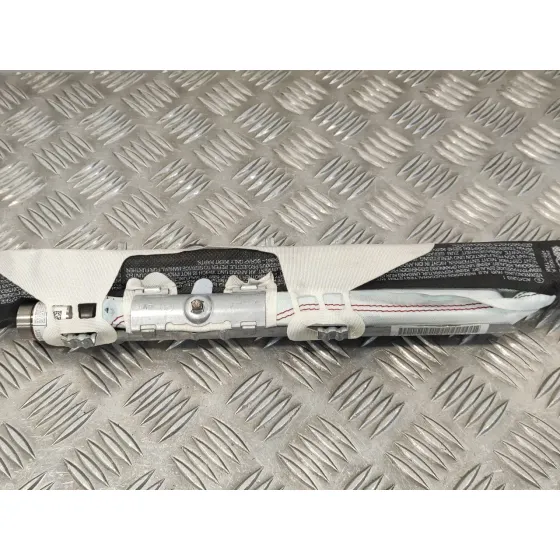Airbag Cortina Delantero Izquierdo para Peugeot 308