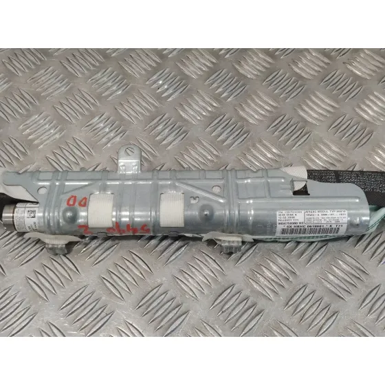 Airbag Cortina Delantero Derecho para Peugeot 308