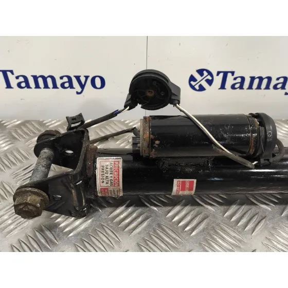 Amortiguador Trasero Derecho para Mercedes-Benz Clase R (W251)