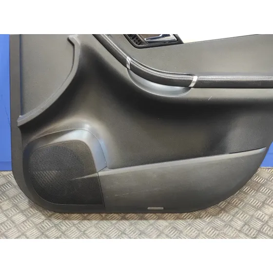 Guarnecido Puerta Delantera Derecha para Mercedes-Benz Clase R (W251)