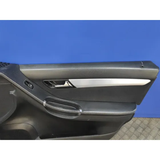 Guarnecido Puerta Delantera Derecha para Mercedes-Benz Clase R (W251)