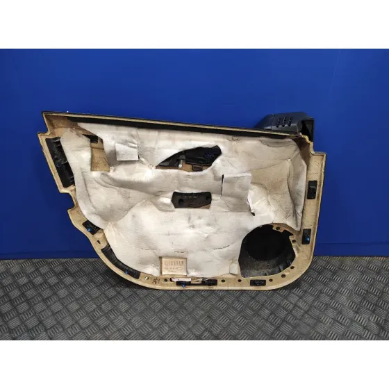 Guarnecido Puerta Delantera Derecha para Mercedes-Benz Clase R (W251)