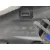 Guarnecido Puerta Delantera Derecha para Mercedes-Benz Clase R (W251)
