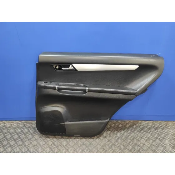 Guarnecido Puerta Trasera Derecha para Mercedes-Benz Clase R (W251)
