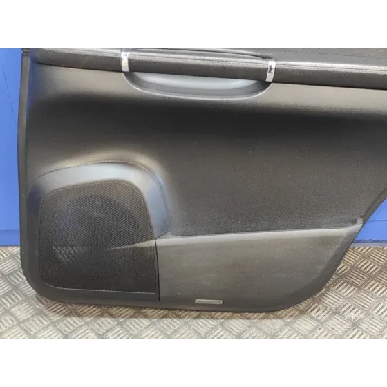 Guarnecido Puerta Trasera Derecha para Mercedes-Benz Clase R (W251)