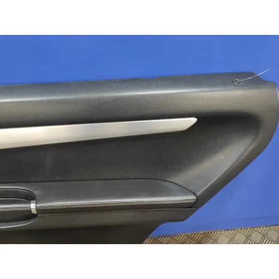 Guarnecido Puerta Trasera Derecha para Mercedes-Benz Clase R (W251)