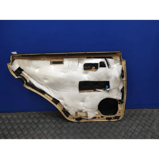 Guarnecido Puerta Trasera Derecha para Mercedes-Benz Clase R (W251)