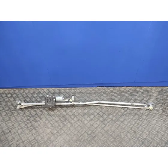 Motor Limpia Delantero para Peugeot 308