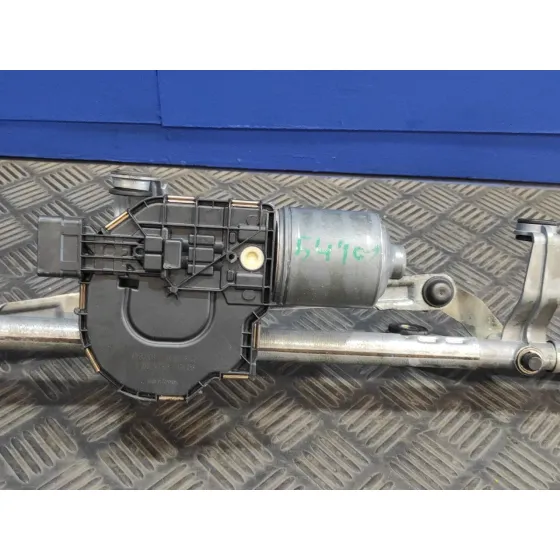 Motor Limpia Delantero para Peugeot 308
