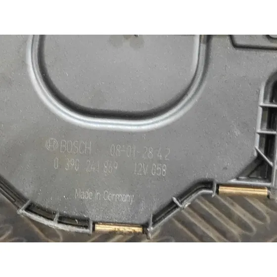 Motor Limpia Delantero para Peugeot 308