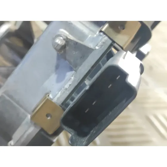 Motor Limpia Delantero para Peugeot 308