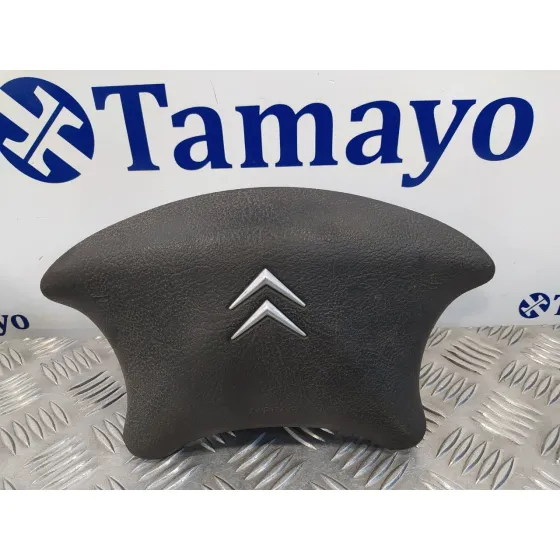 Airbag Delantero Izquierdo para Citroën Jumpy
