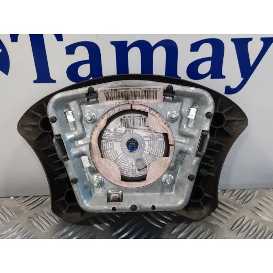 Airbag Delantero Izquierdo para Citroën Jumpy