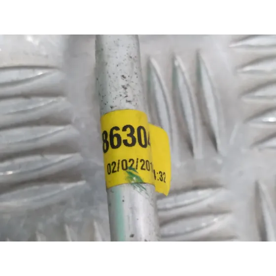 Tubos Aire Acondicionado para Ford Ka (Ccu)