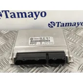 Centralita Motor Uce para Audi A4 Berlina (B5)