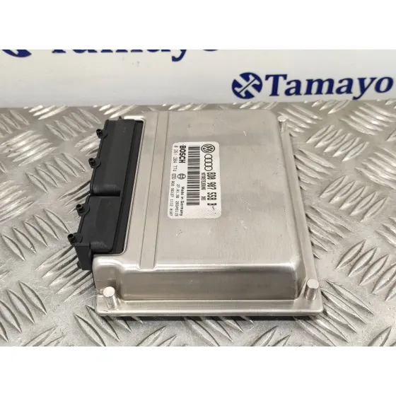 Centralita Motor Uce para Audi A4 Berlina (B5)