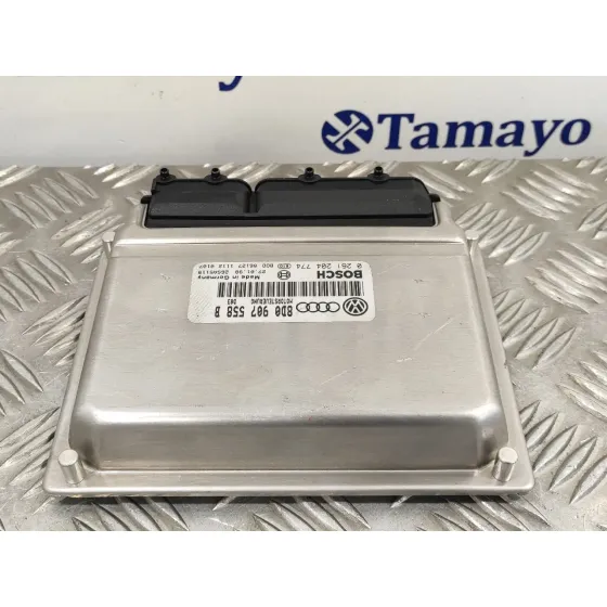 Centralita Motor Uce para Audi A4 Berlina (B5)