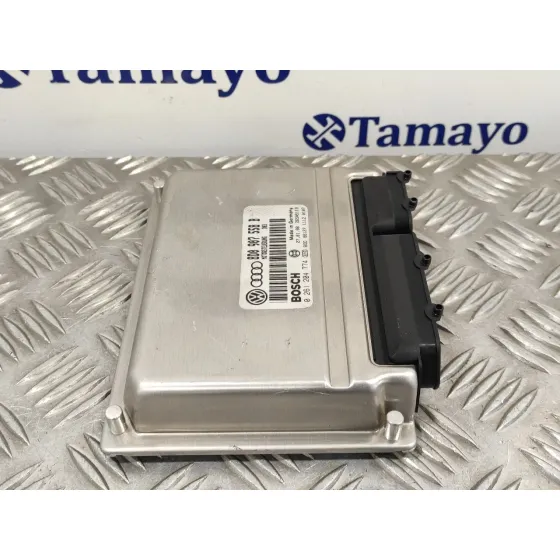 Centralita Motor Uce para Audi A4 Berlina (B5)