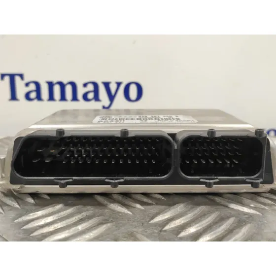 Centralita Motor Uce para Audi A4 Berlina (B5)