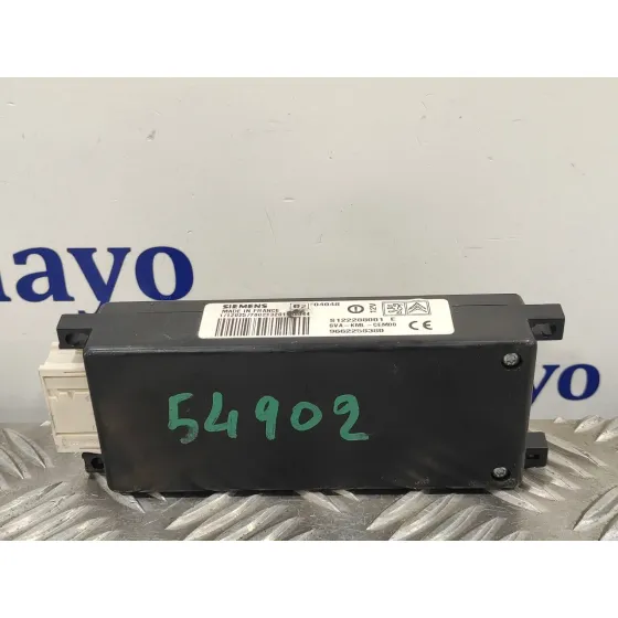 Modulo Electronico para Peugeot 308