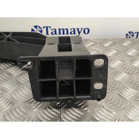 Refuerzo Paragolpes Delantero para Peugeot 308