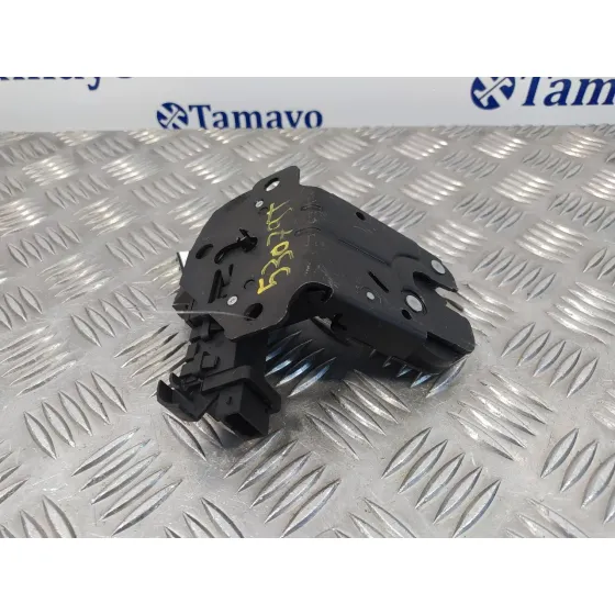 Cerradura Maletero / Porton para Audi A3 Sportback (8P)
