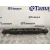 Brazo Suspension Inferior Trasero Derecho para Nissan Qashqai (J10)